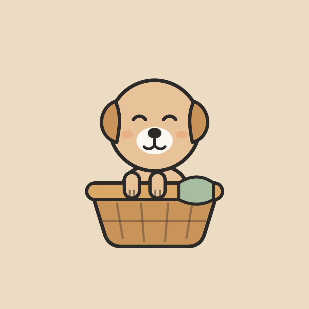 Dog Beds & Baskets