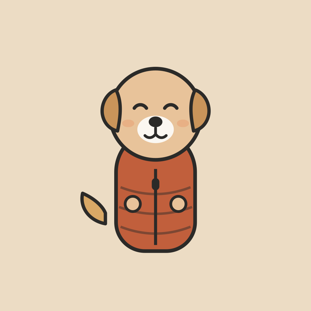 Dog Coats & Jackets