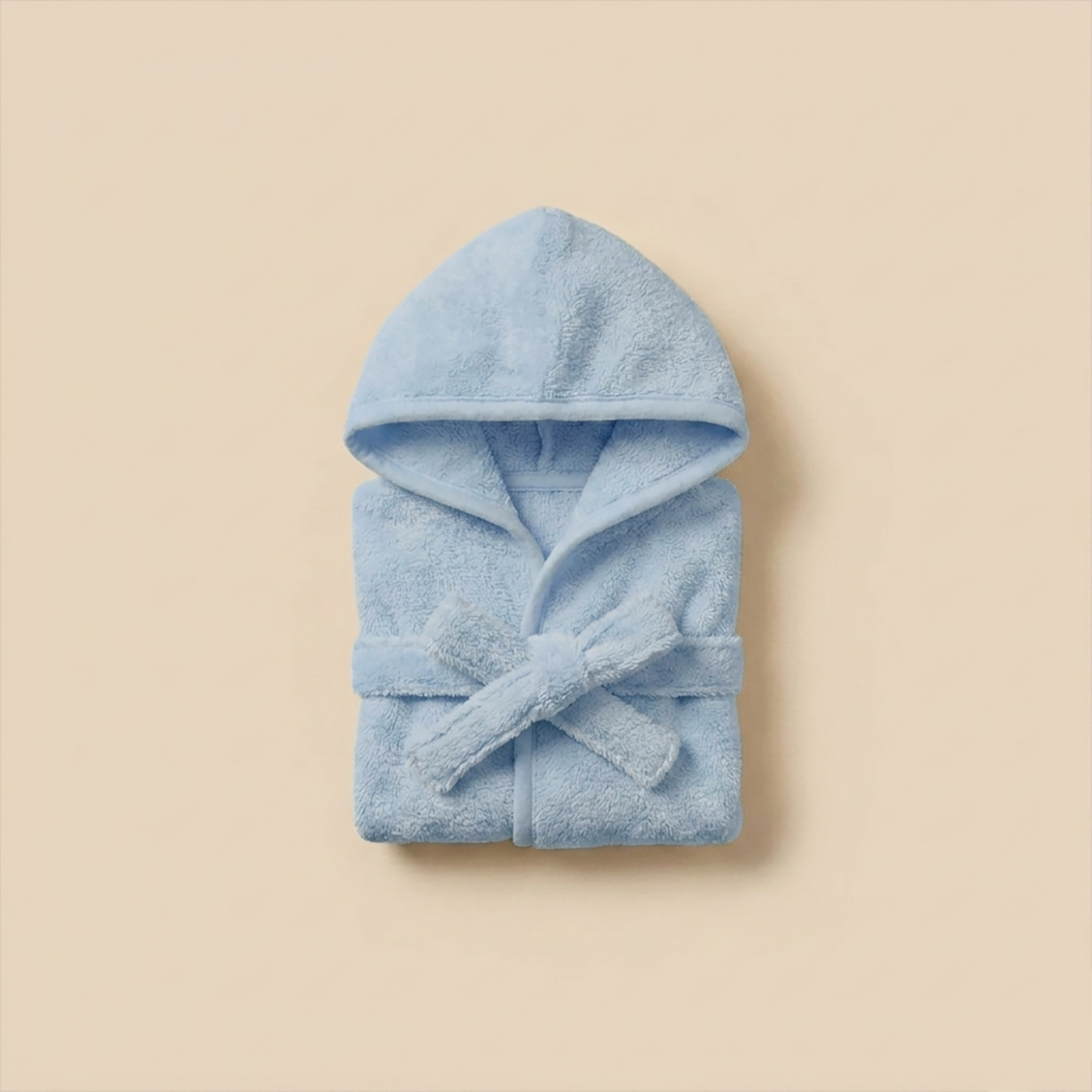 Dog Bathrobe | Soft comfort after every bath