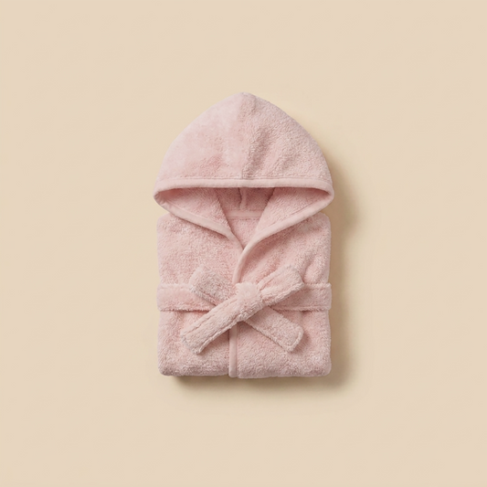 Dog Bathrobe | Soft comfort after every bath