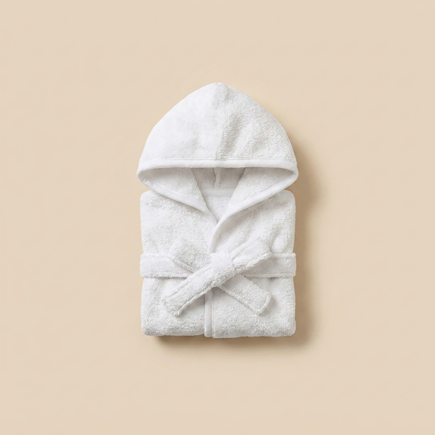 Dog Bathrobe | Soft comfort after every bath