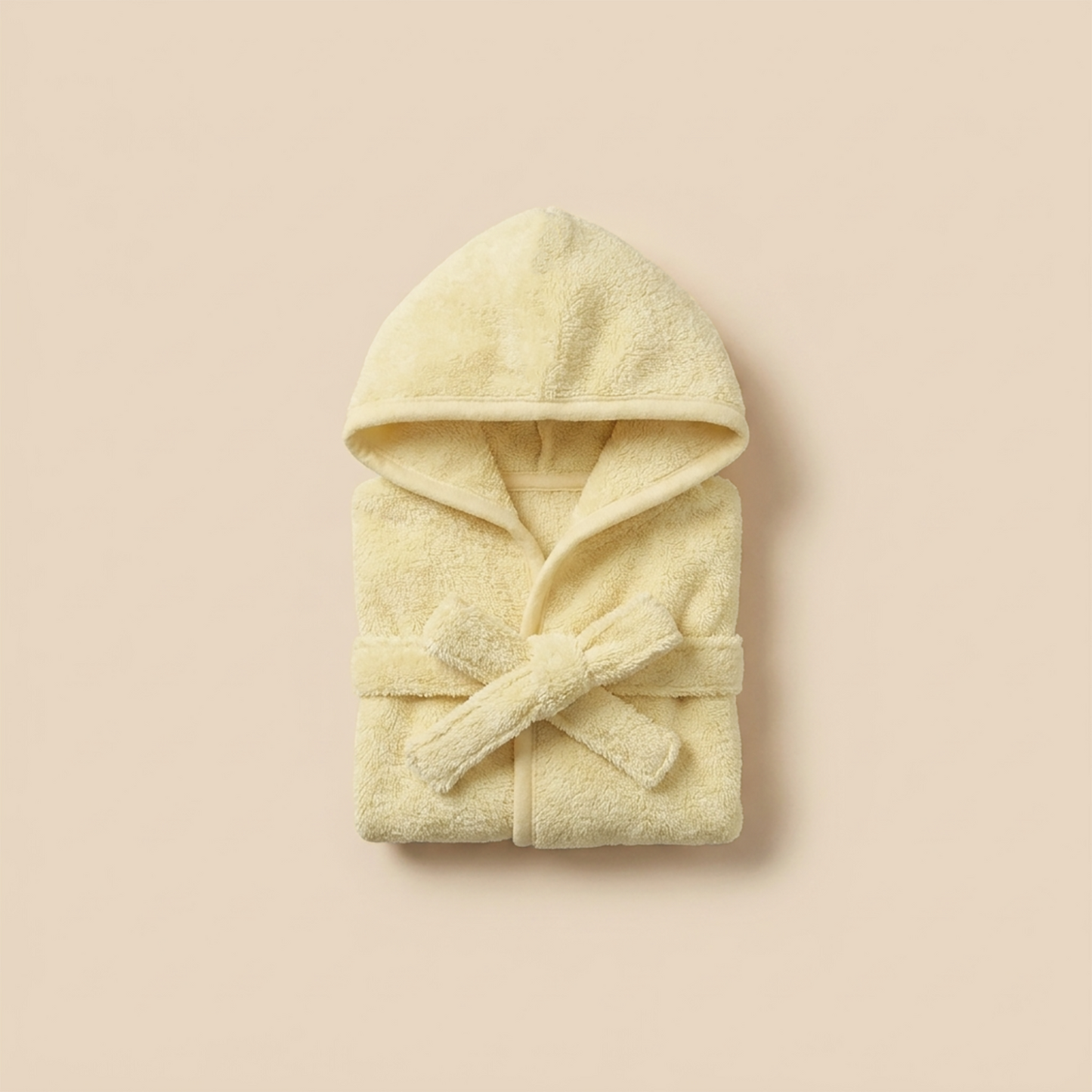Dog Bathrobe | Soft comfort after every bath