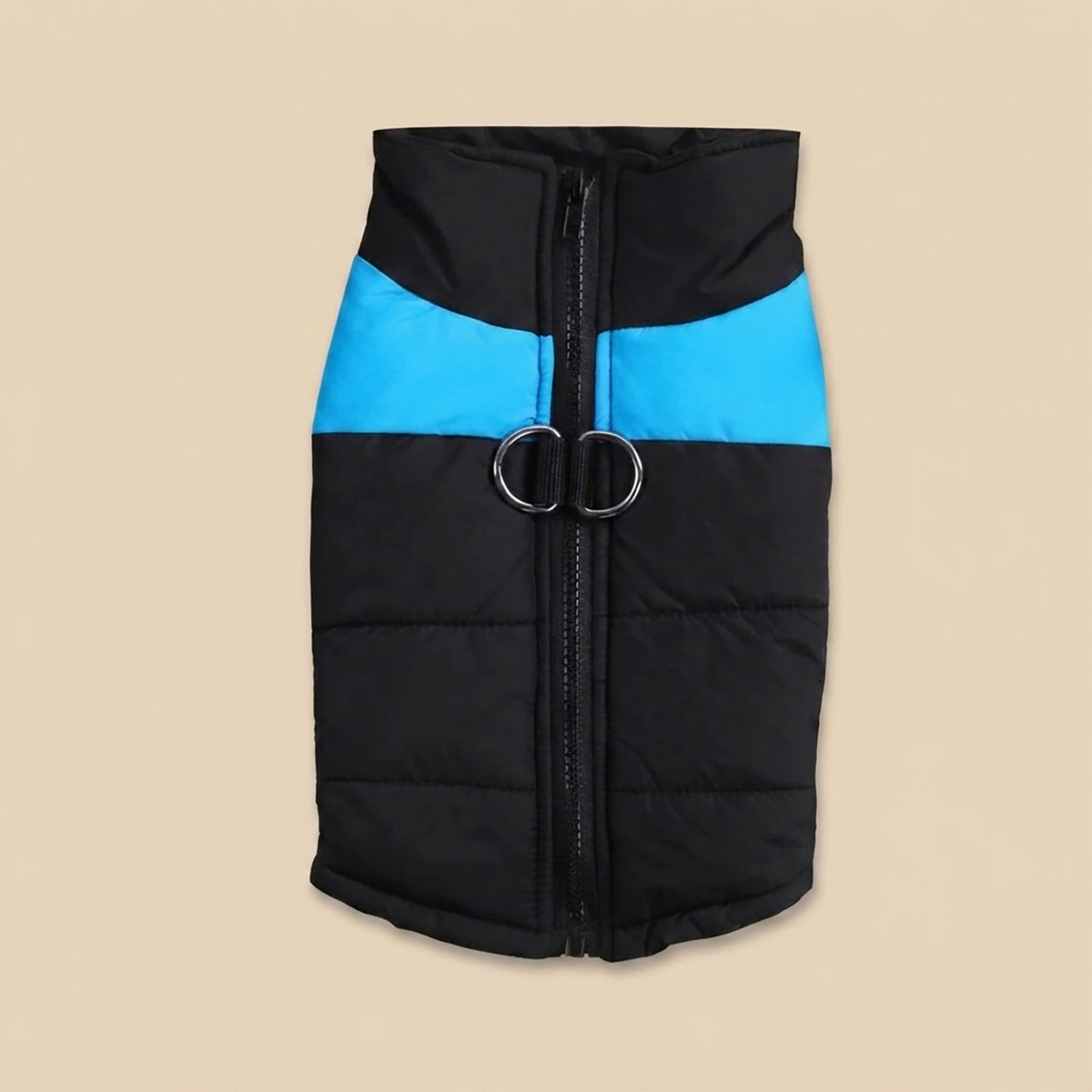 Dog Outdoor Jacket | Warm protection for cold-weather adventures