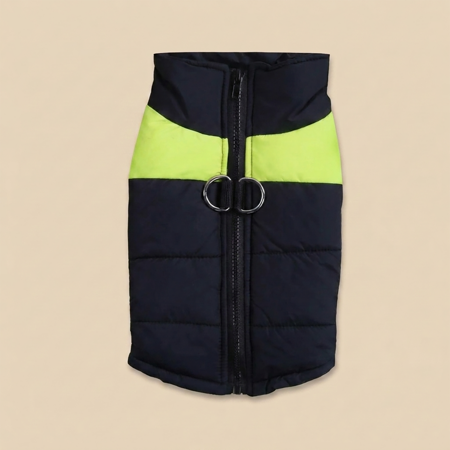 Dog Outdoor Jacket | Warm protection for cold-weather adventures
