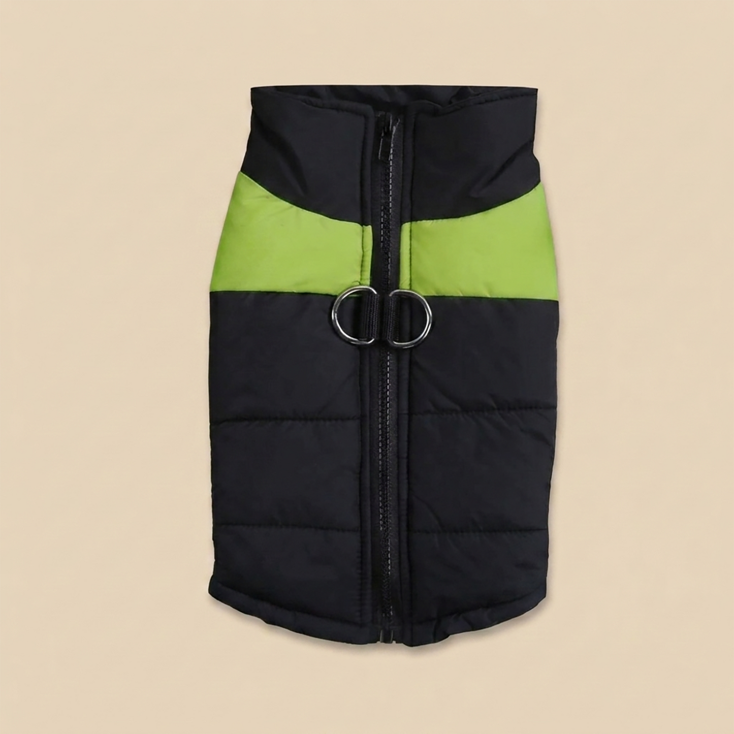Dog Outdoor Jacket | Warm protection for cold-weather adventures