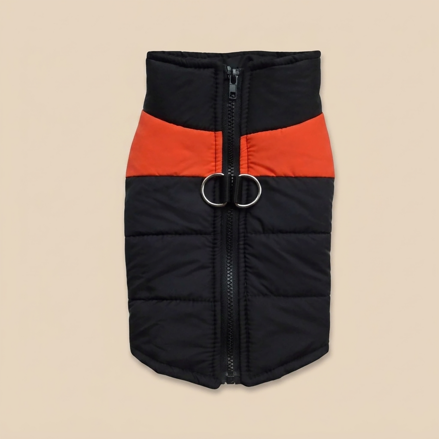 Dog Outdoor Jacket | Warm protection for cold-weather adventures