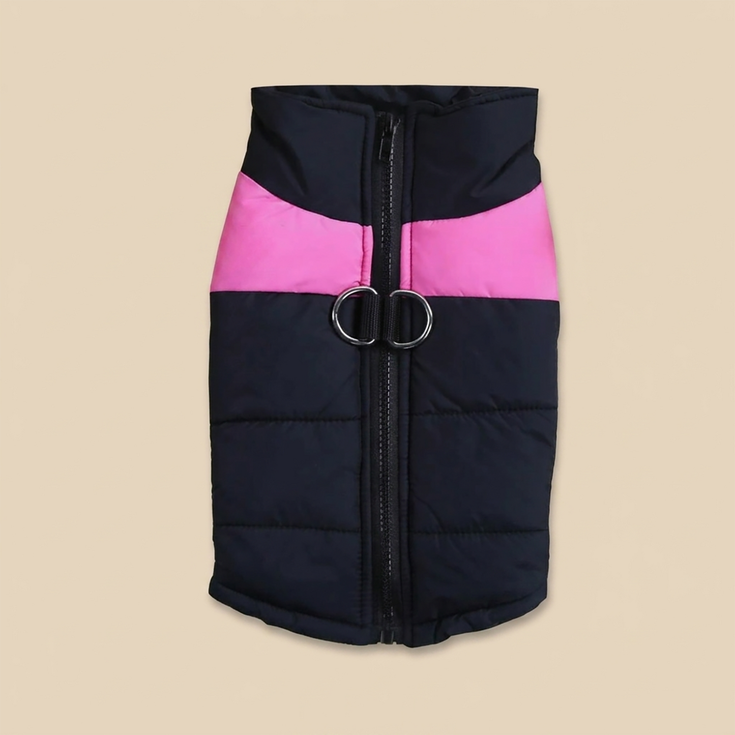 Dog Outdoor Jacket | Warm protection for cold-weather adventures