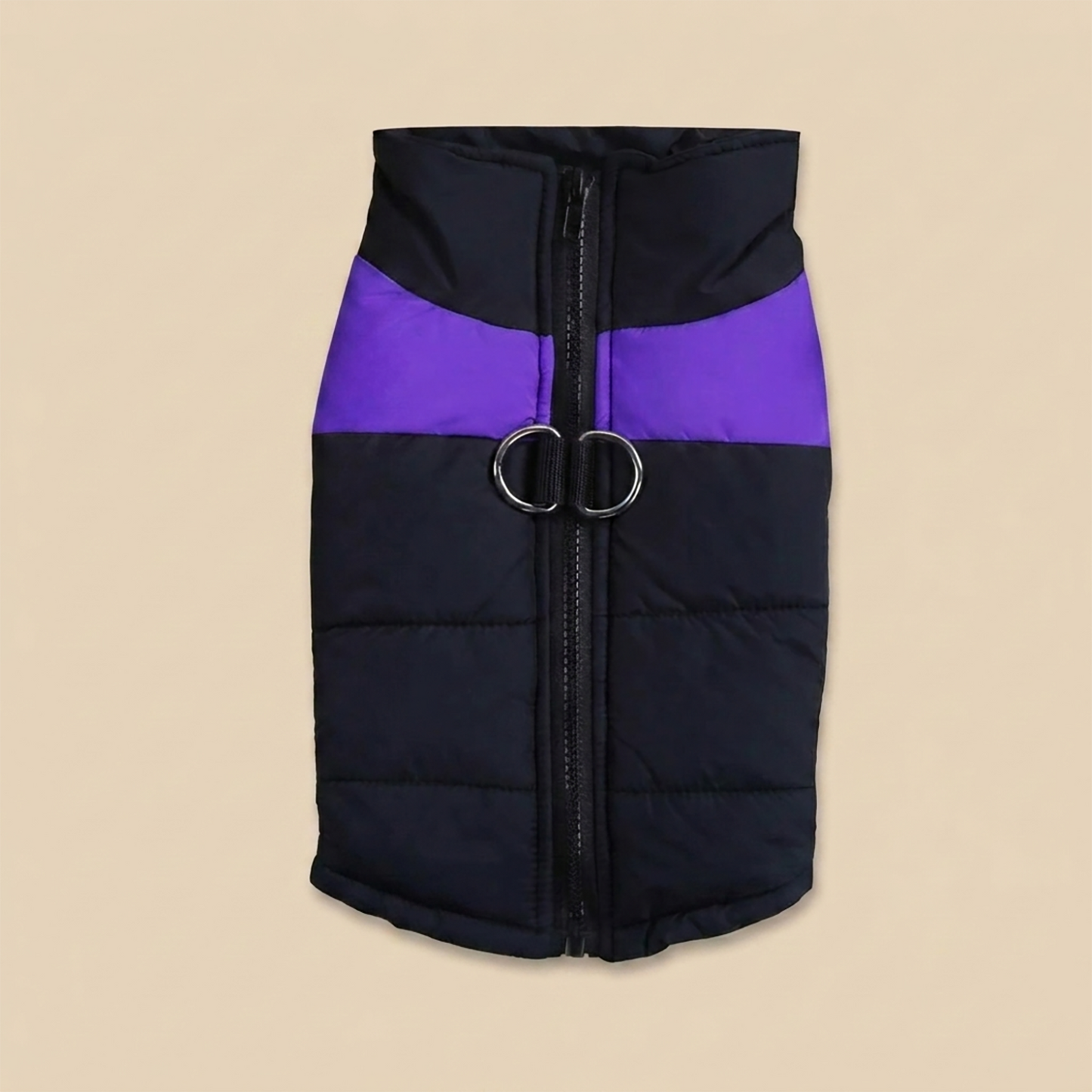 Dog Outdoor Jacket | Warm protection for cold-weather adventures