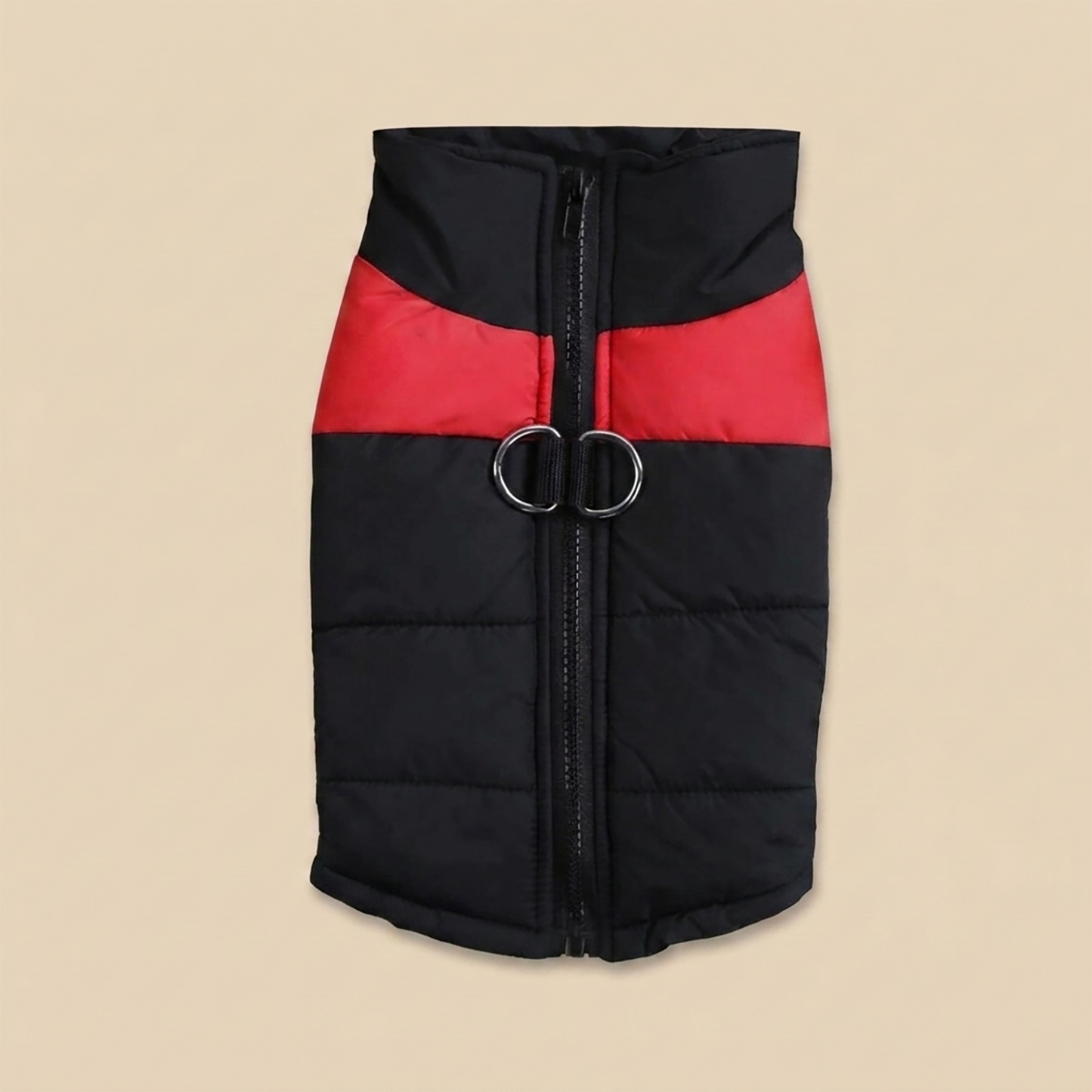 Dog Outdoor Jacket | Warm protection for cold-weather adventures