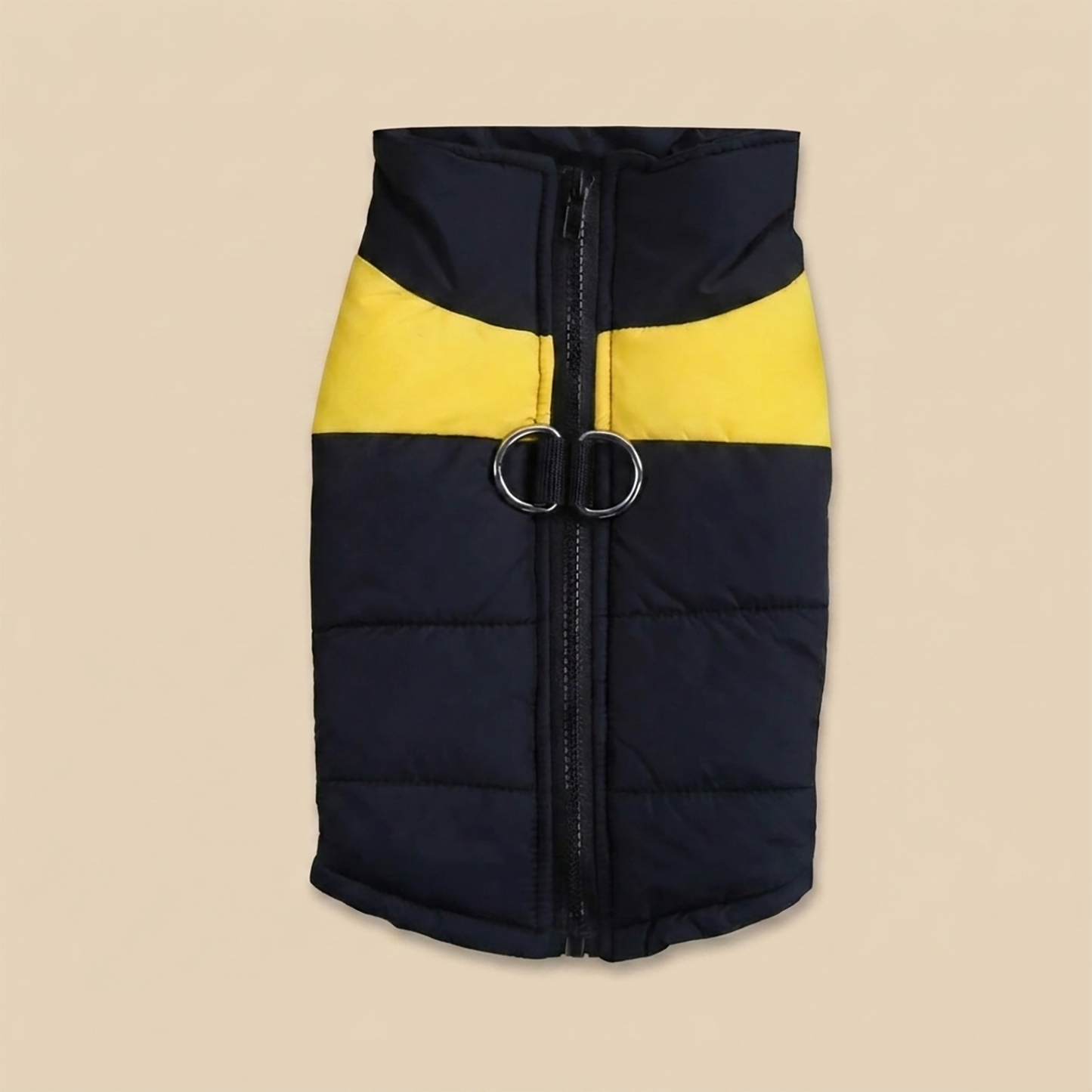 Dog Outdoor Jacket | Warm protection for cold-weather adventures