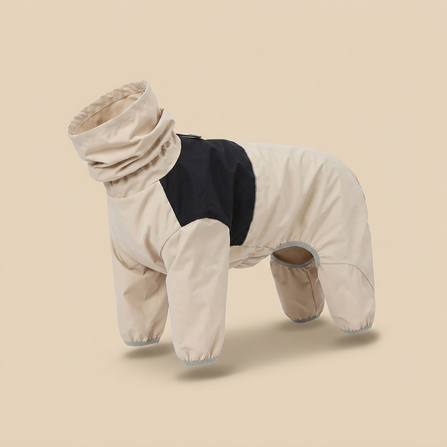 Dog Raincoat | Waterproof protection for wet weather walks