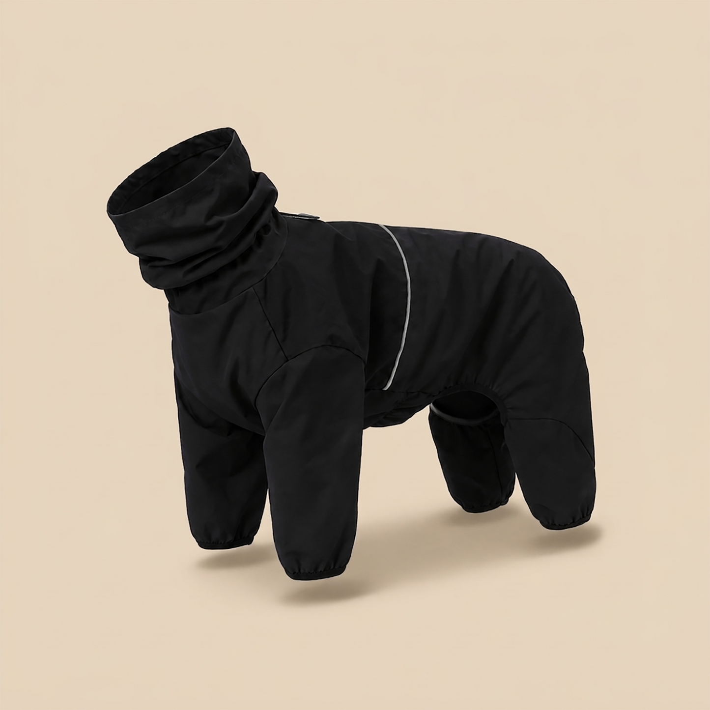 Dog Raincoat | Waterproof protection for wet weather walks